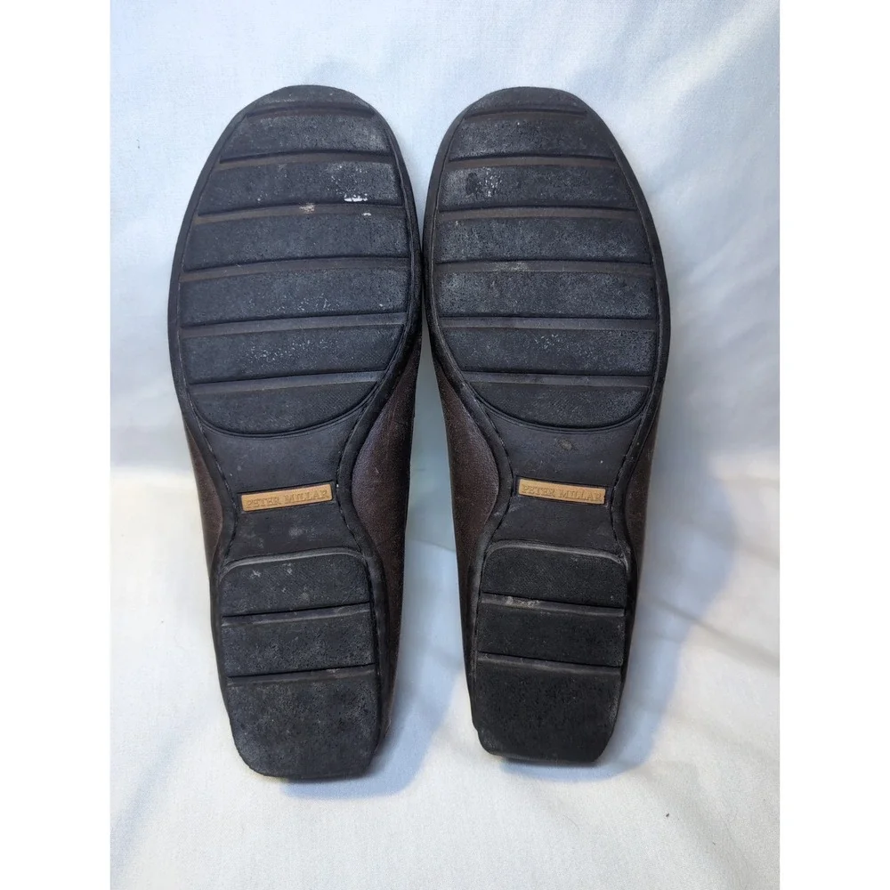 Peter Millar these are
